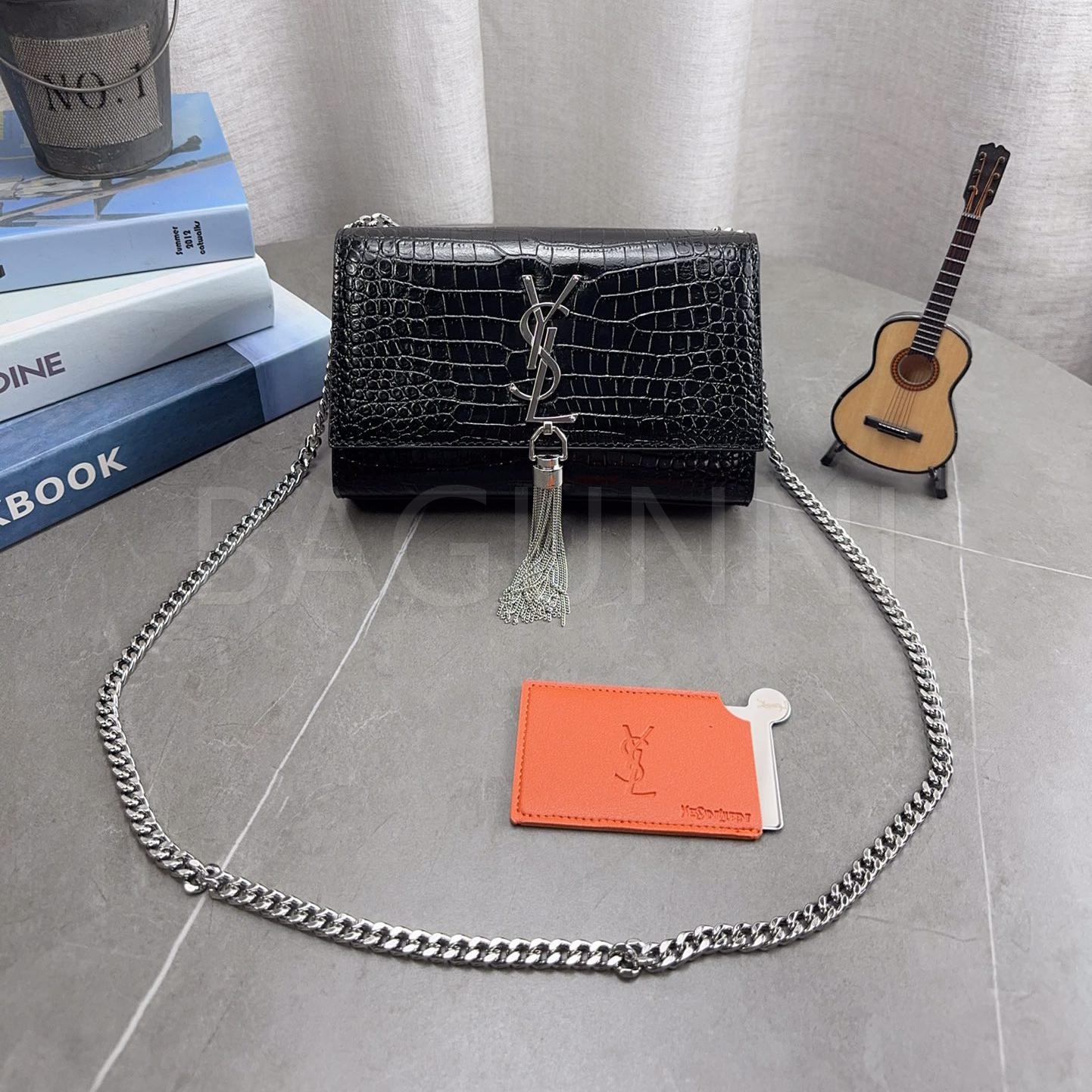 YSL 케이트 체인백