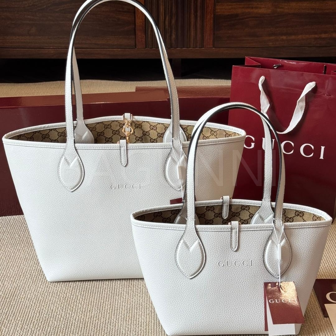 구찌 토티시마 토트백