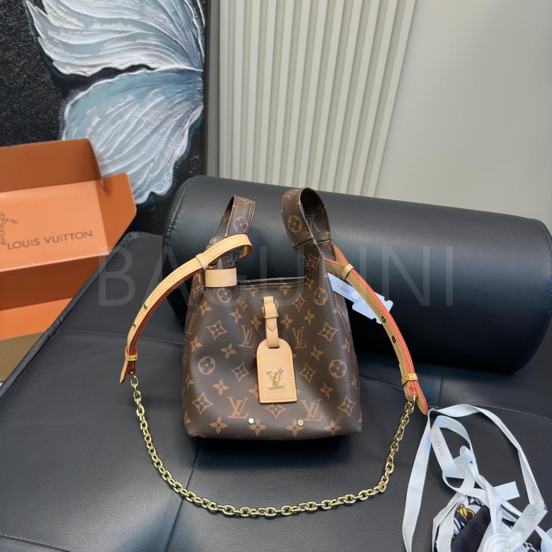 루이비통 바스켓 백