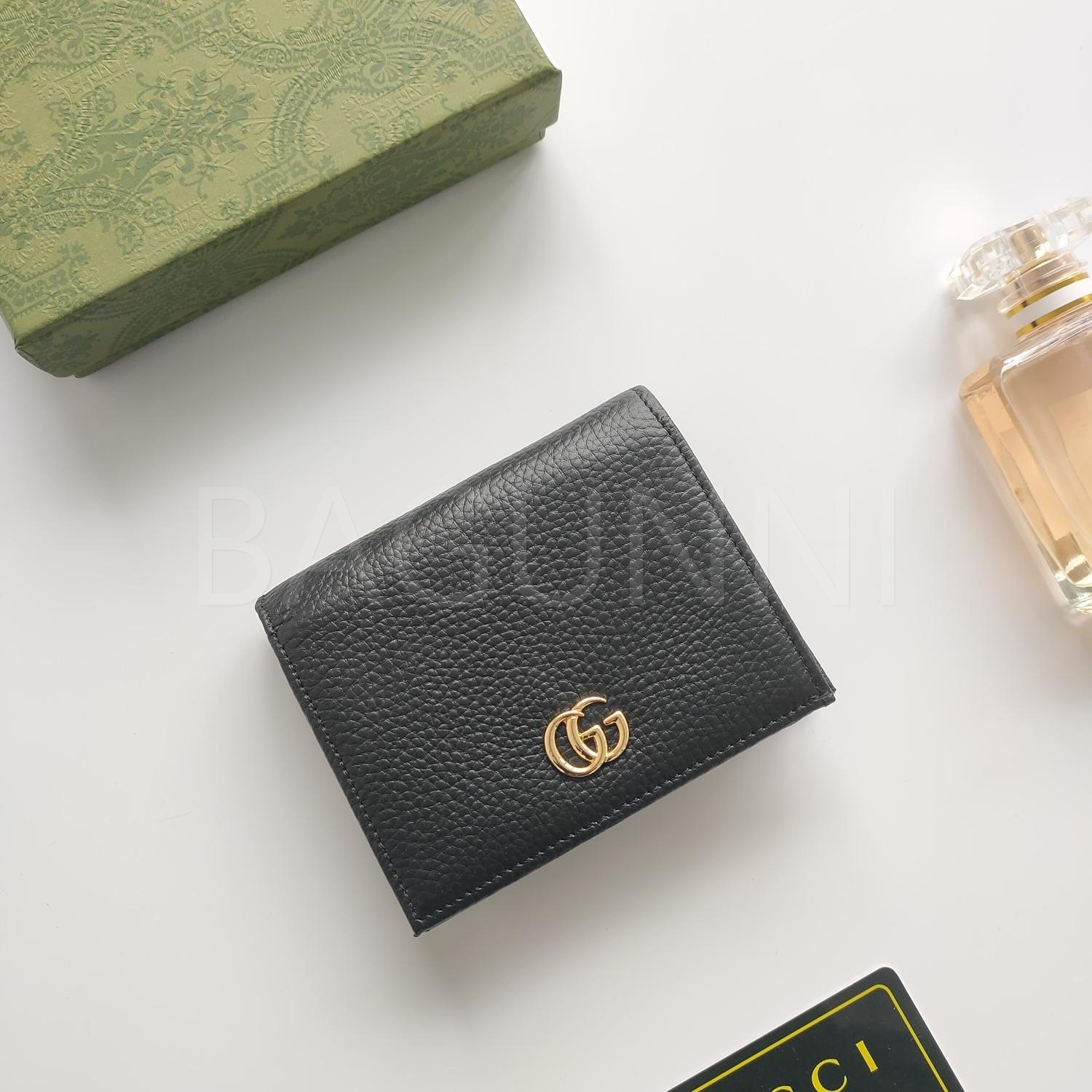 구찌 카드지갑