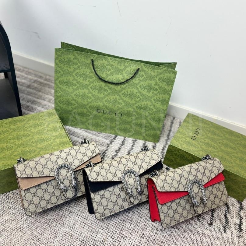 구찌 디오니서스 박스백