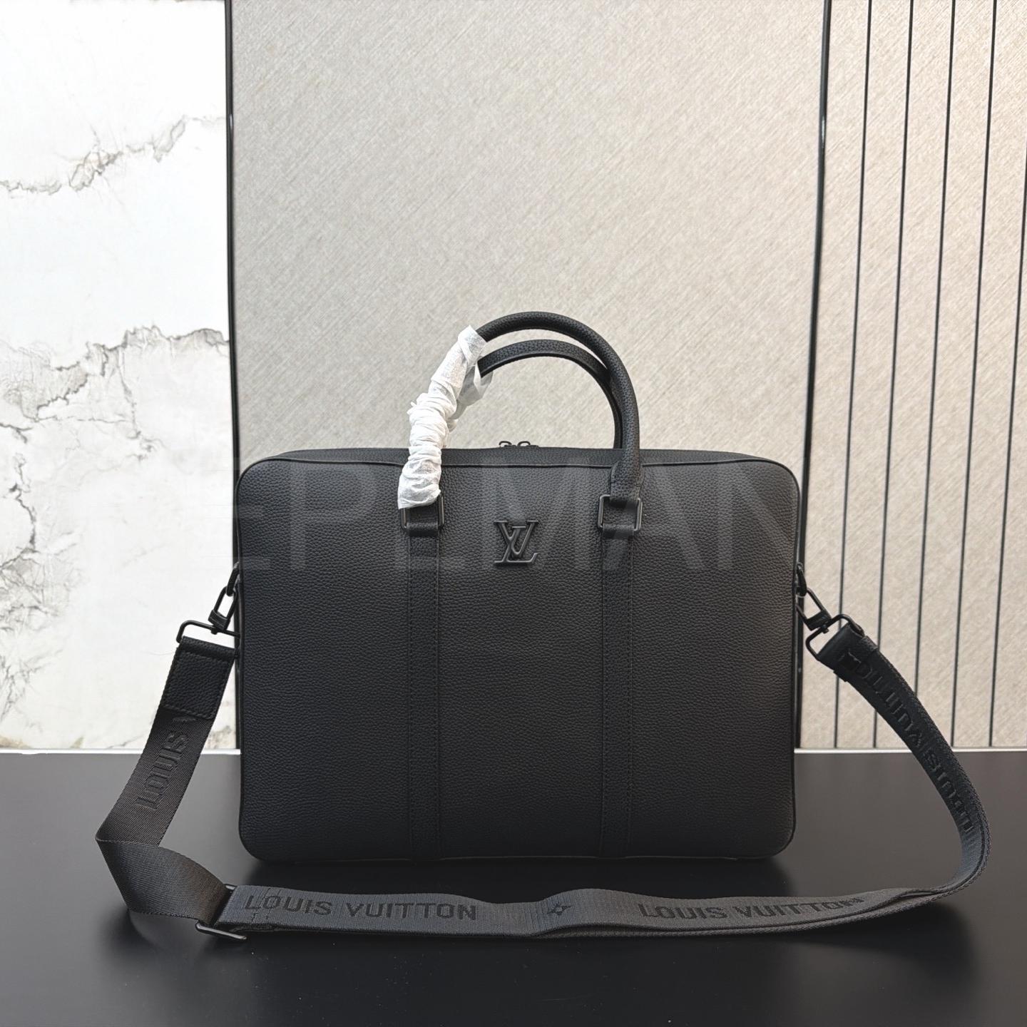 루이비통 앙프렝뜨 브리프케이스