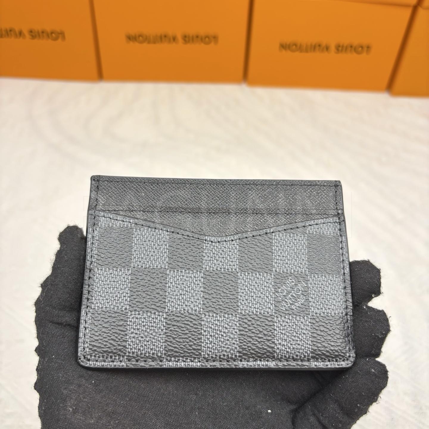 루이비통 네오 카드홀더
