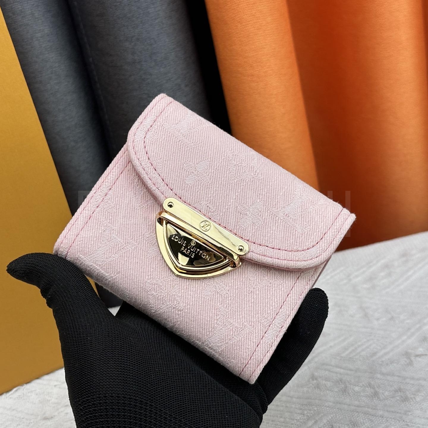 루이비통 빅토린 반지갑