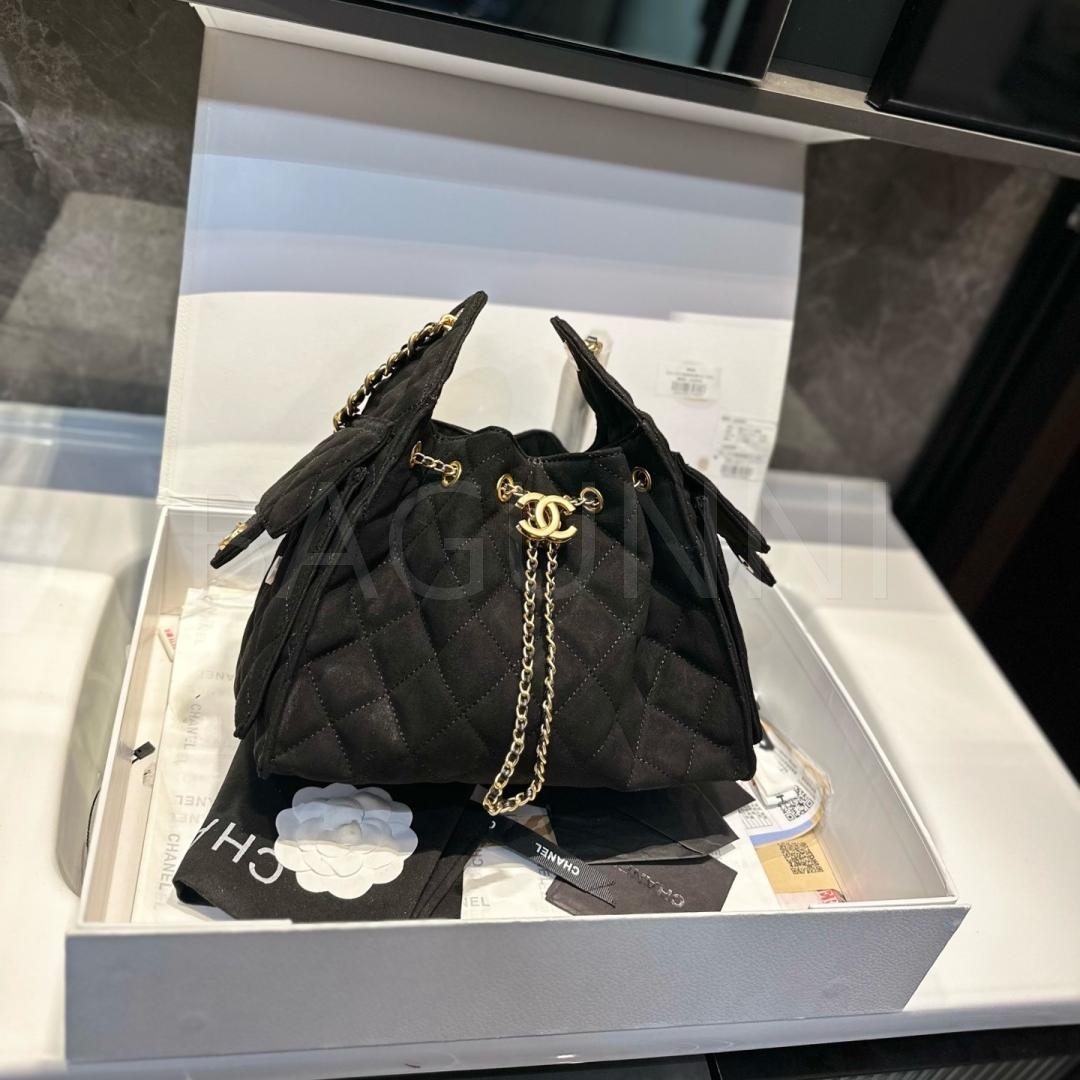 샤넬 25S 호보 백