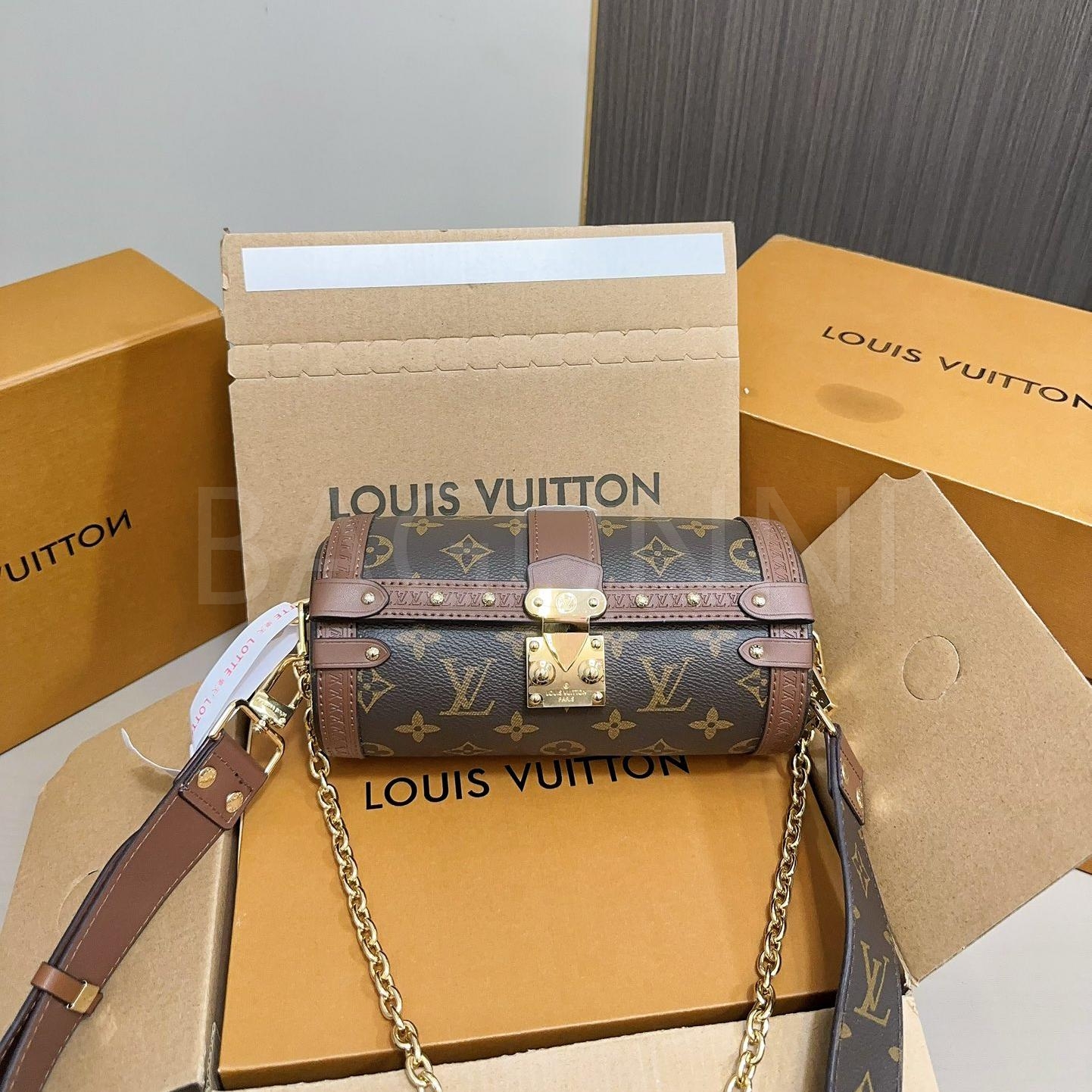 루이비통 파필론 백