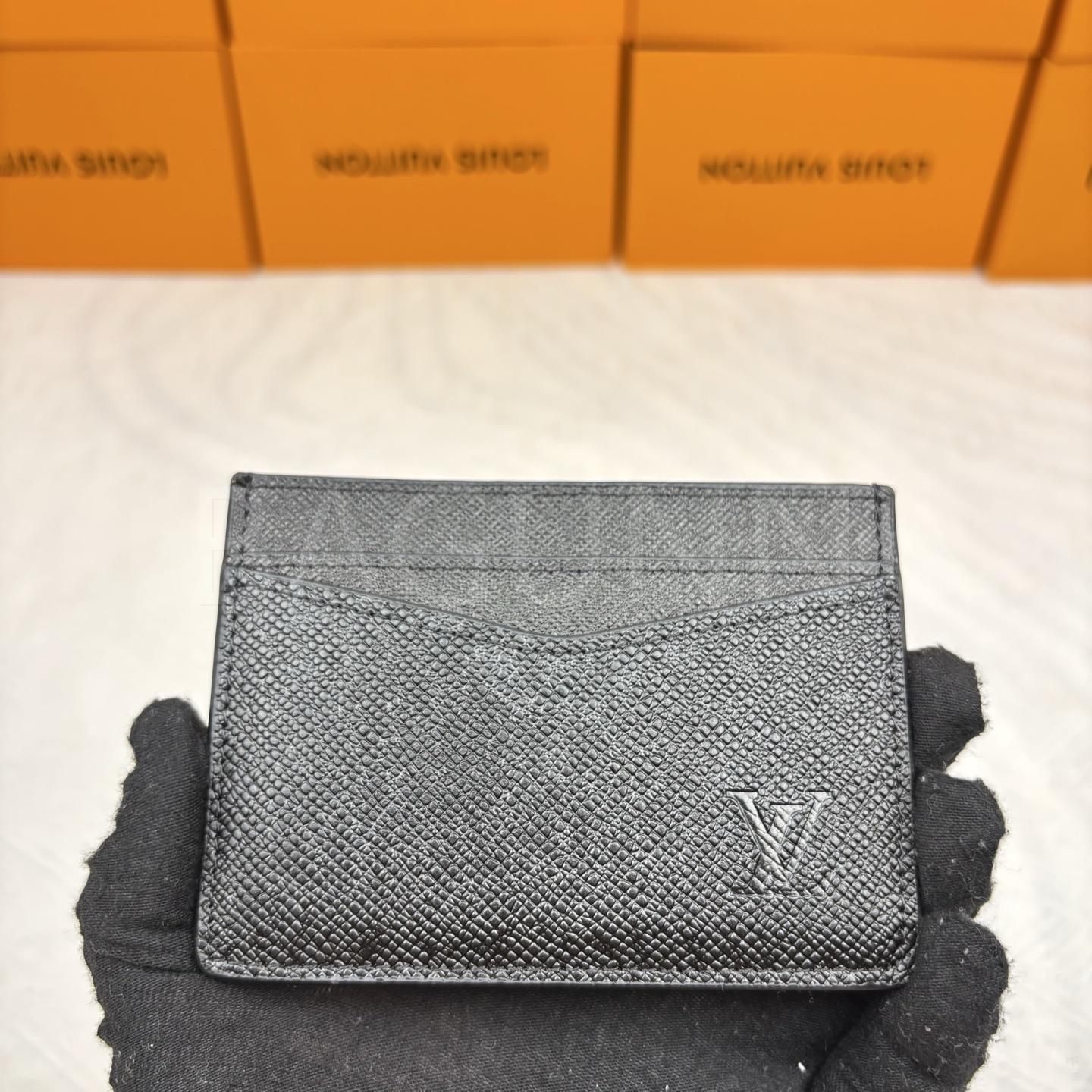 루이비통 네오 카드홀더