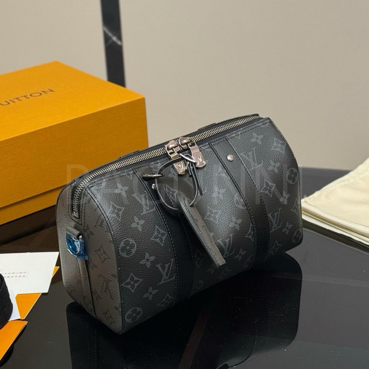 루이비통 모노그램 이클립스 가방