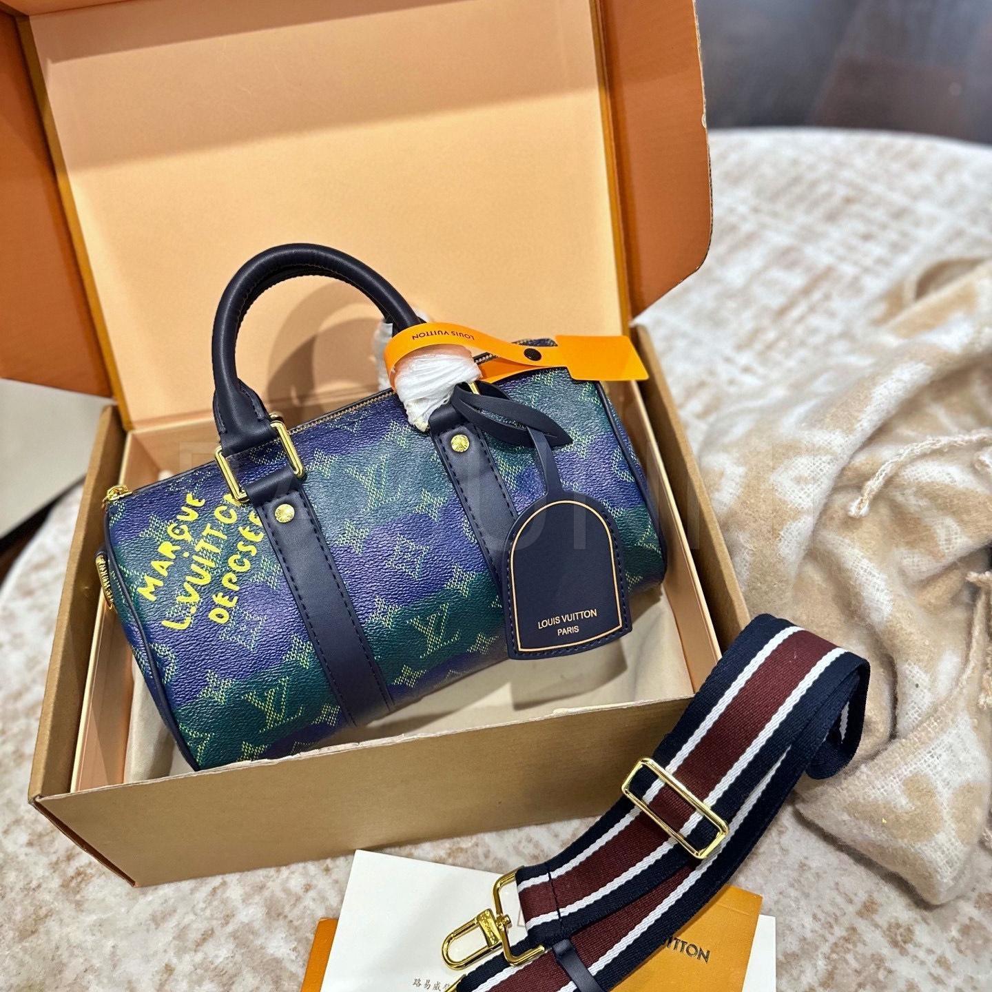 루이비통 키폴 25