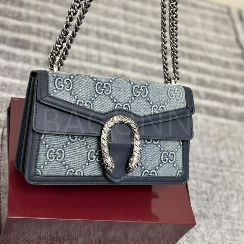 구찌 디오니서스 체인백