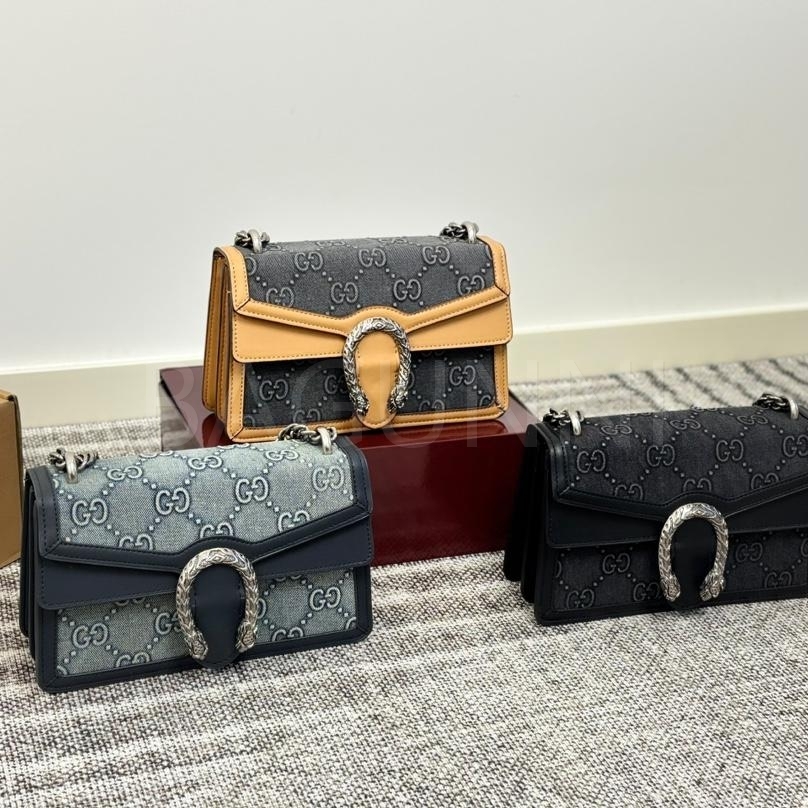 구찌 디오니서스 체인백