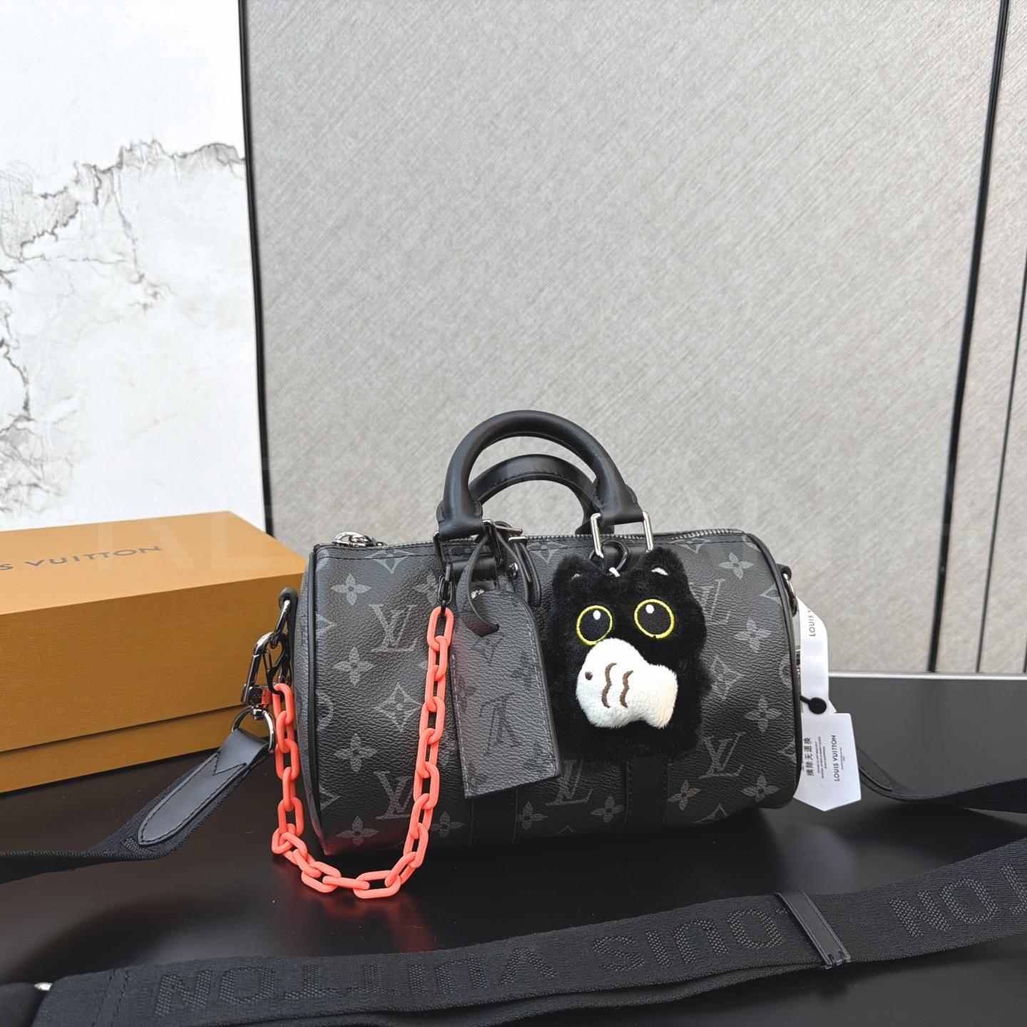 루이비통 키폴 25