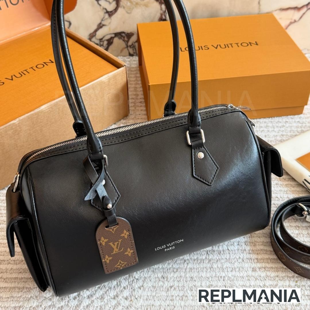 루이비통 스피디 카고 바이브 백