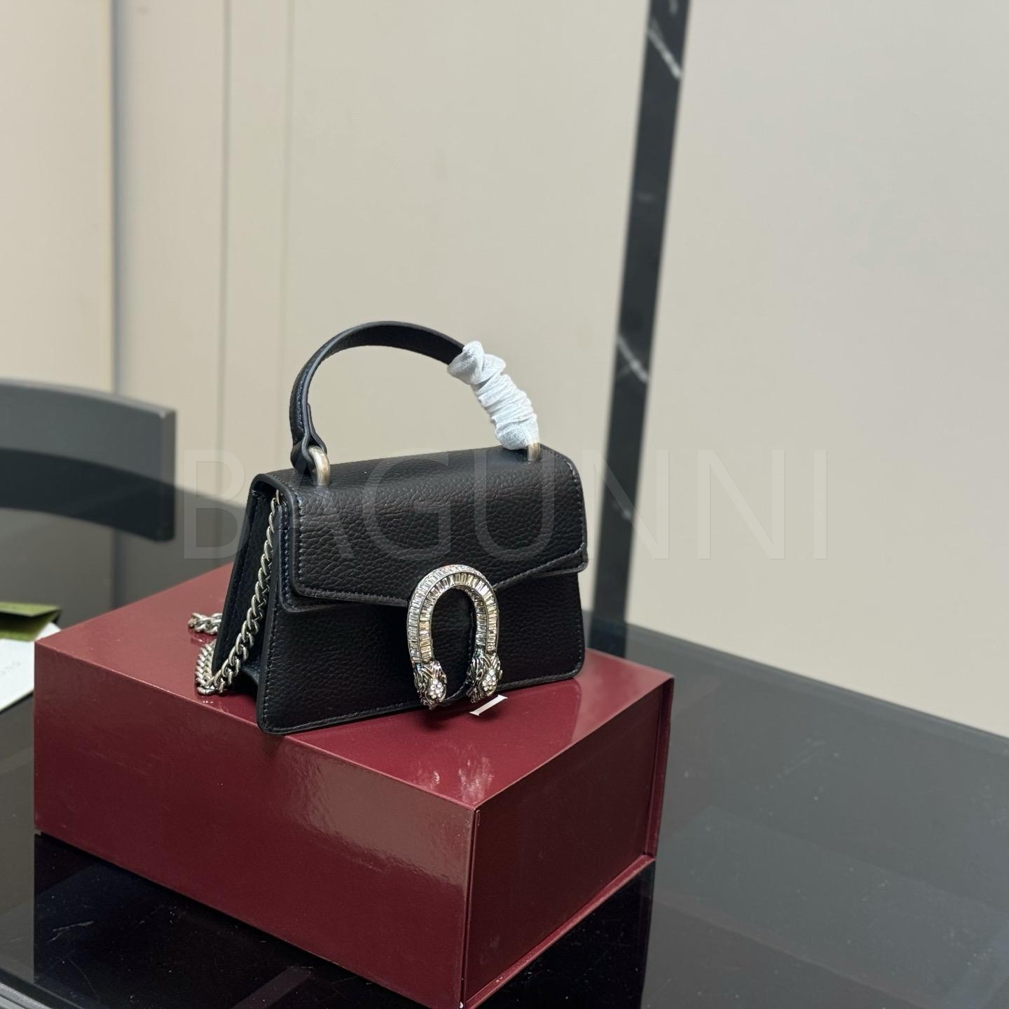 구찌 디오니서스 숄더백