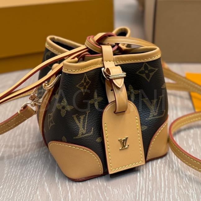 루이비통 노에 버킷 백