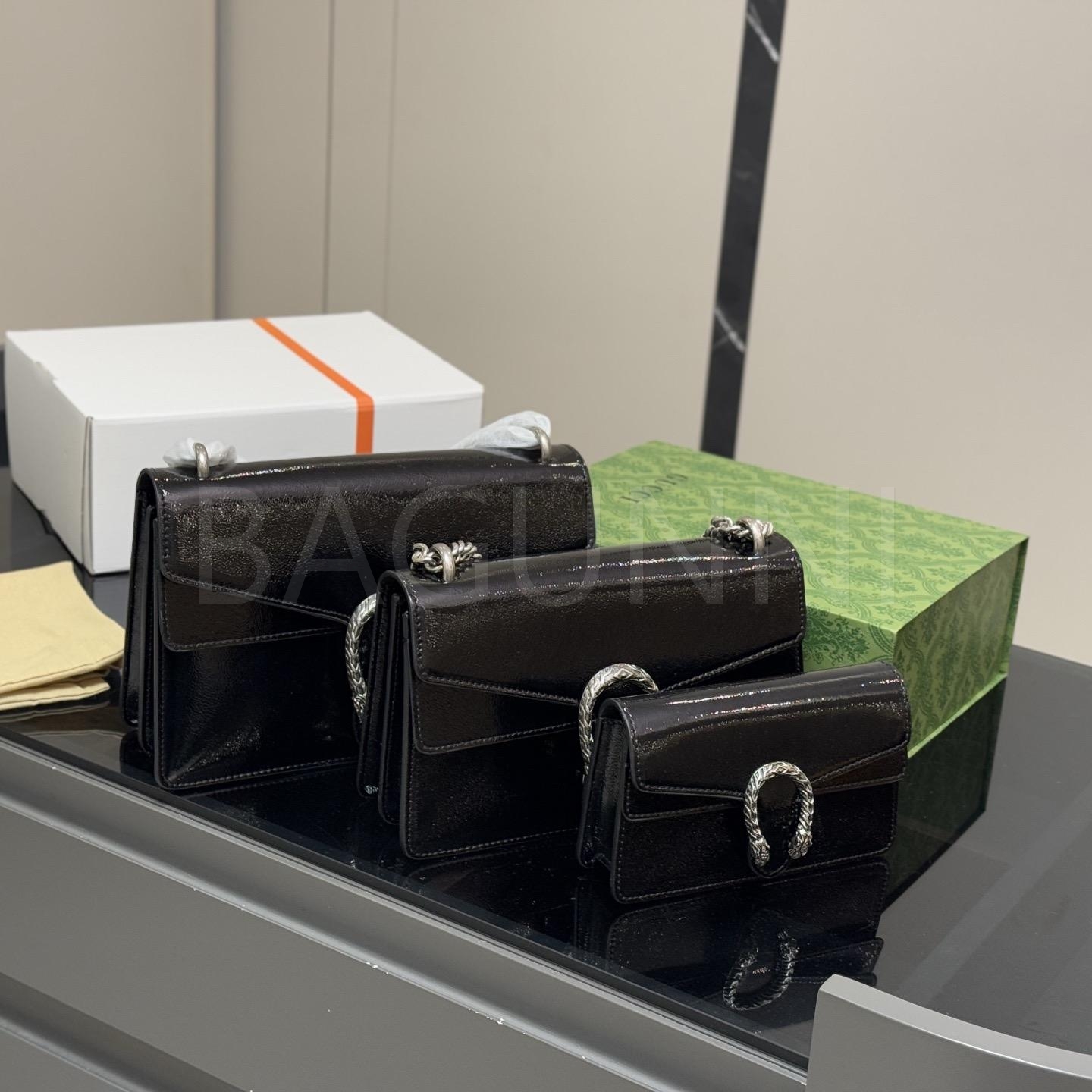 구찌 디오니서스 숄더백