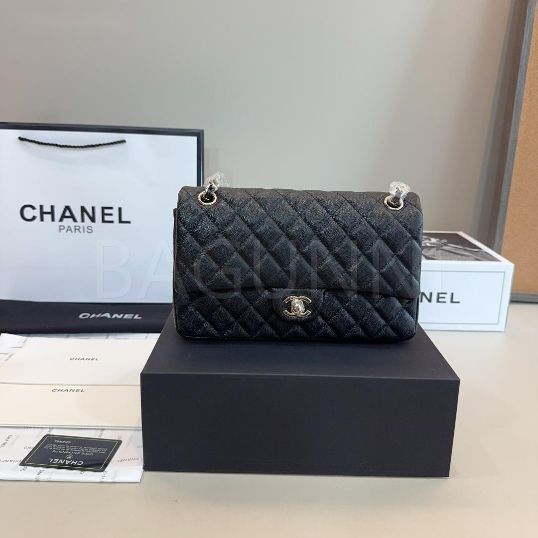 샤넬 클래식 플랩 백