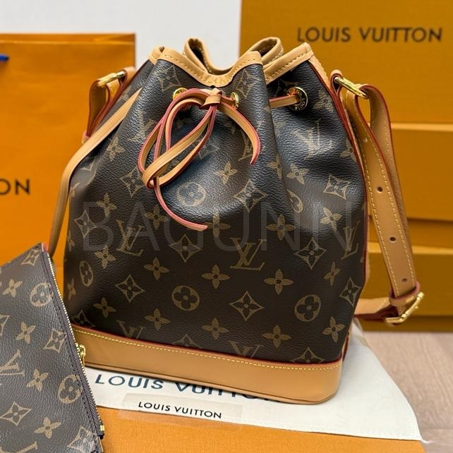 루이비통 노에 버킷 백