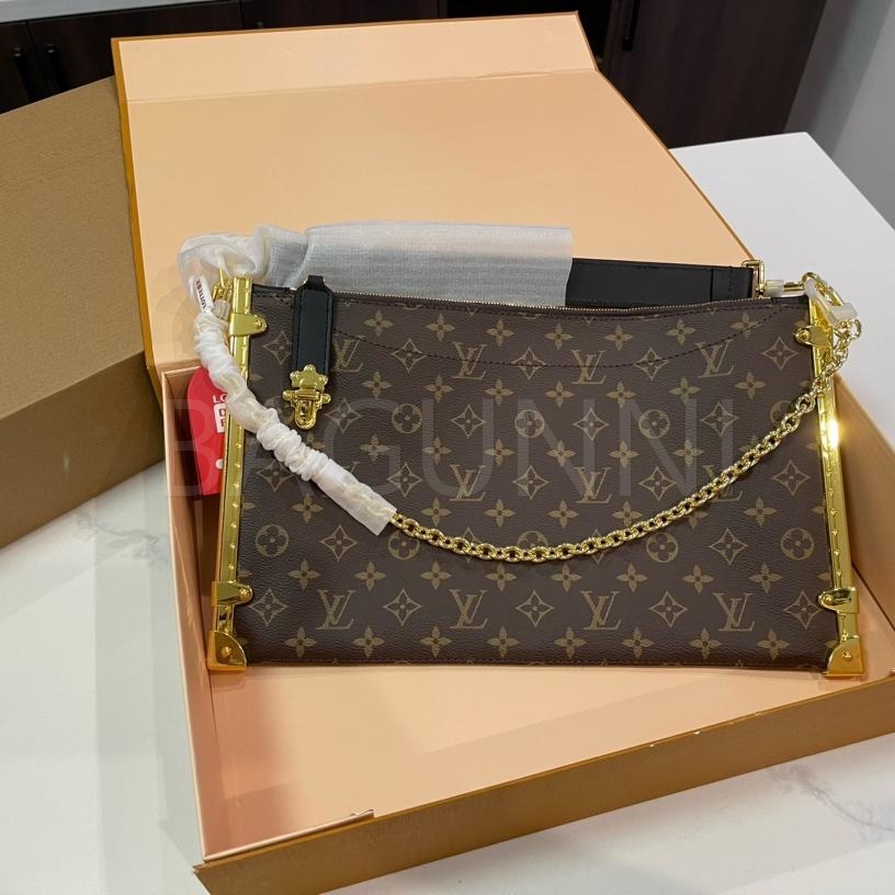 루이비통 럭키 트렁크