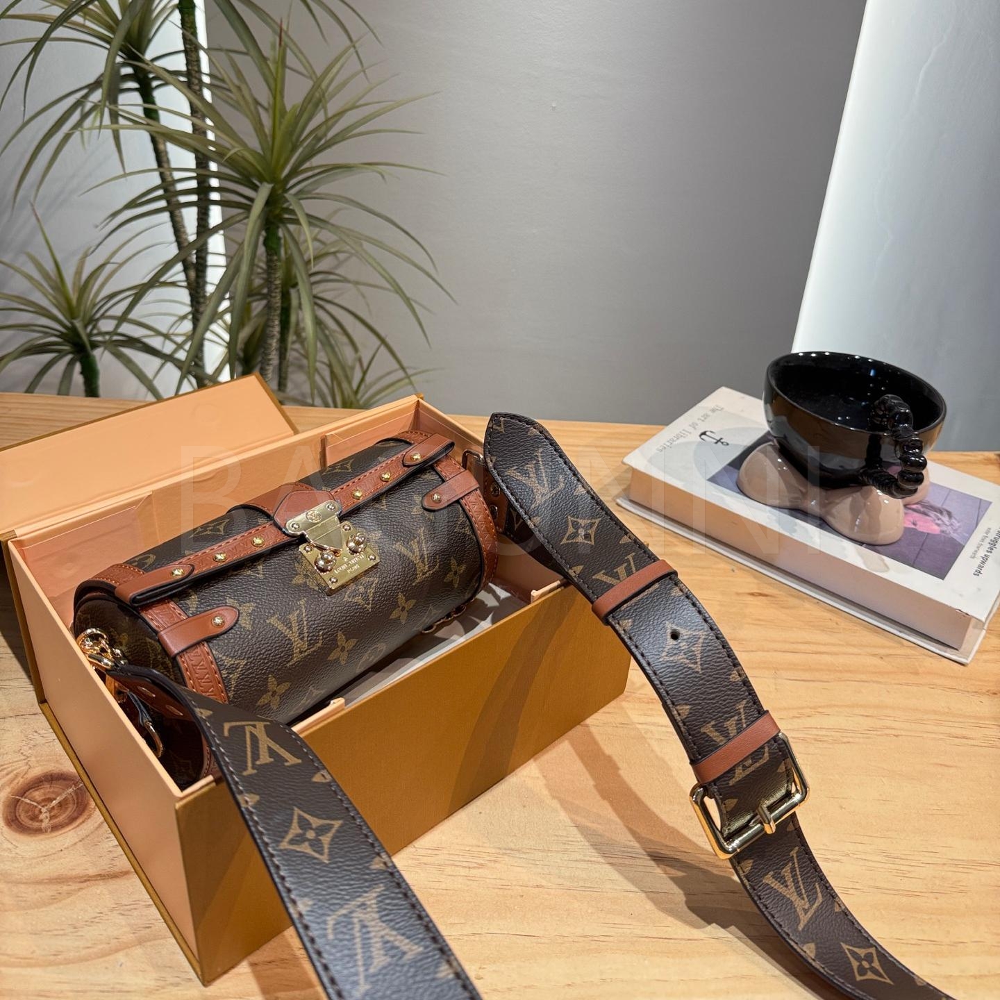 루이비통 파필론 백