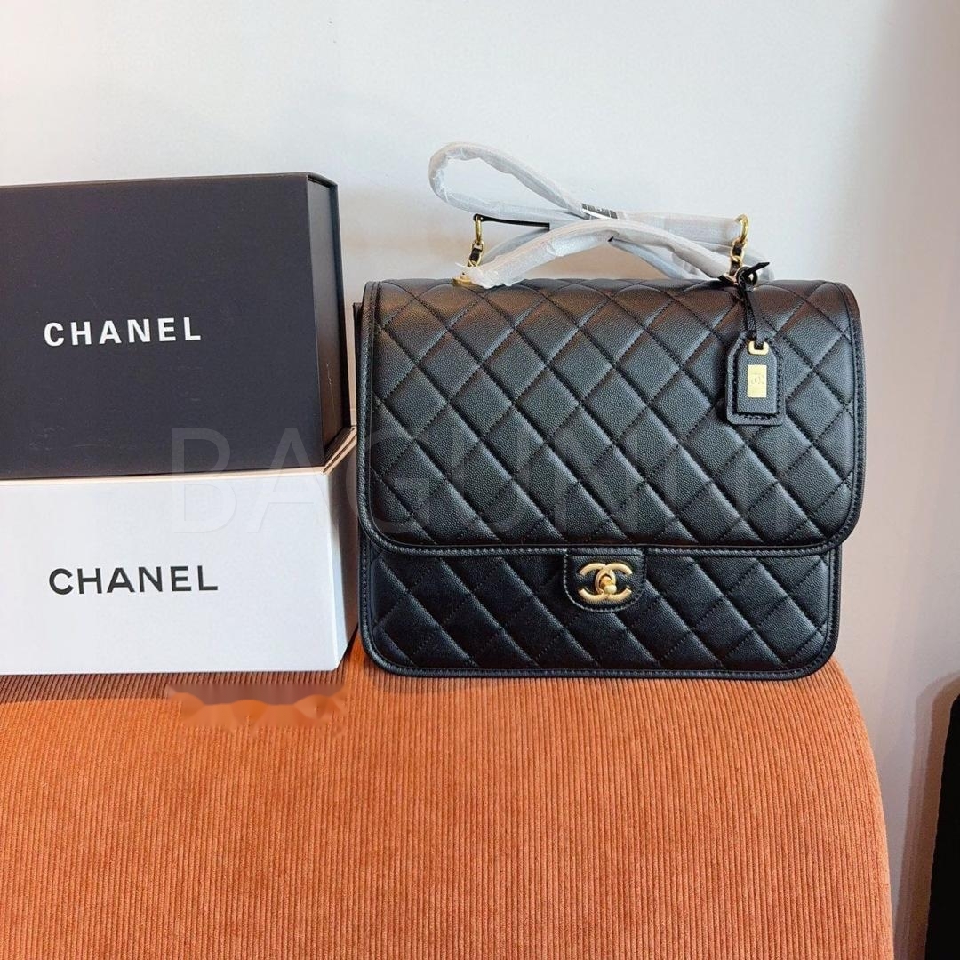 샤넬 26C 백팩