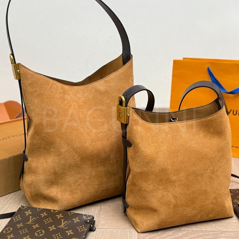 루이비통 호보 백