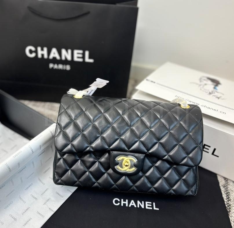 샤넬 클래식 플랩 플랩백