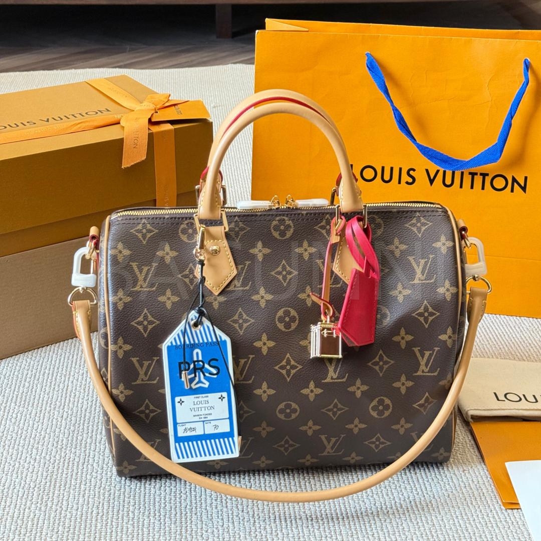 루이비통 스피디 30