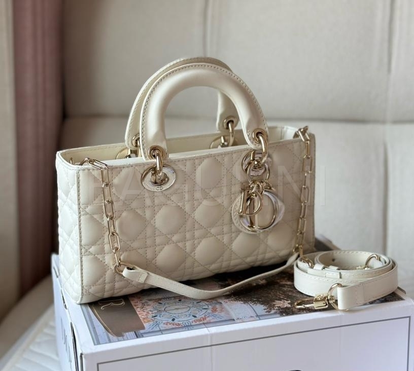 디올 디조이 탑핸들백