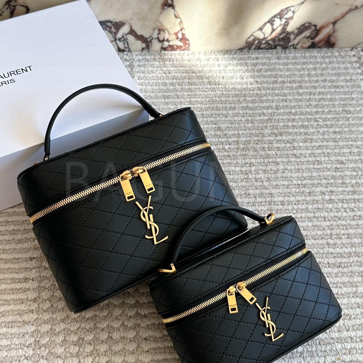 YSL 개비 숄더백