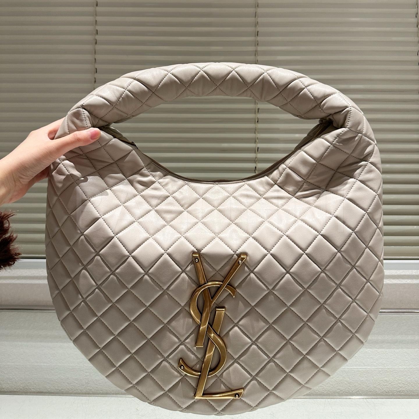 YSL 이카레 가방