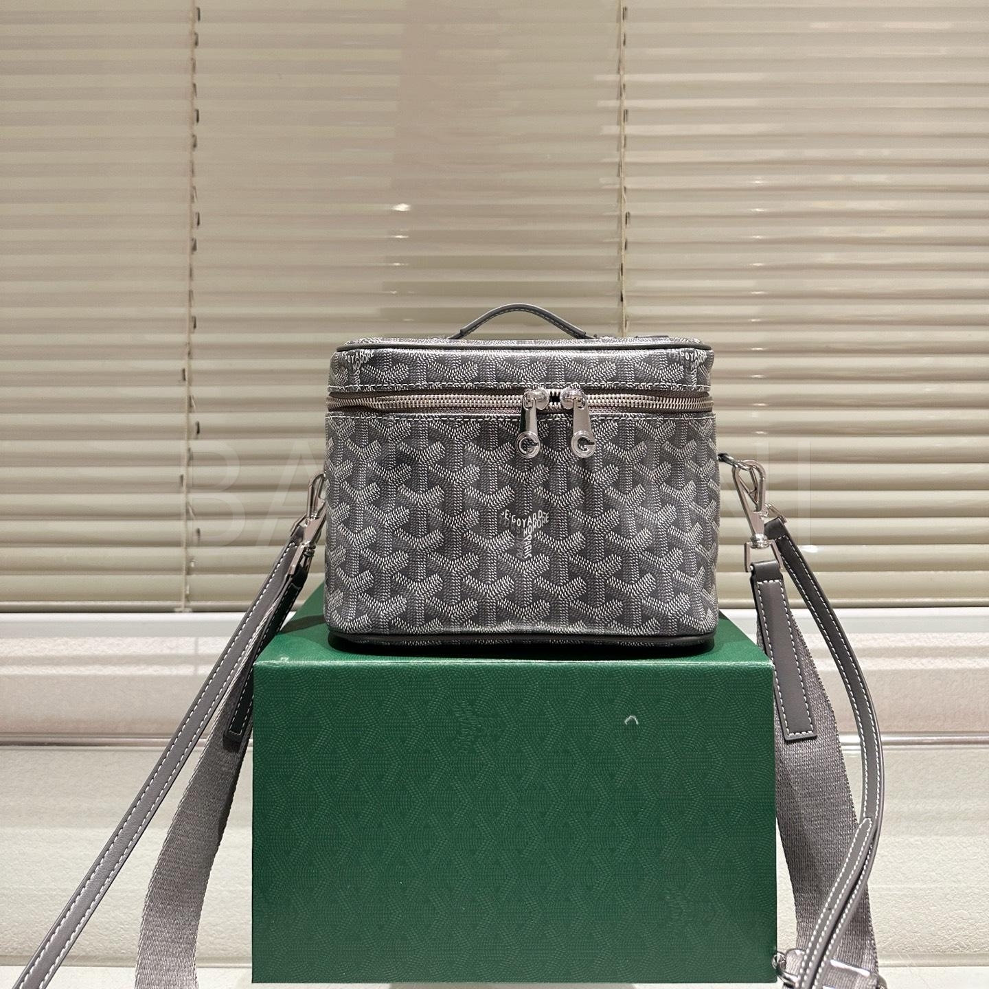 고야드 박스 백