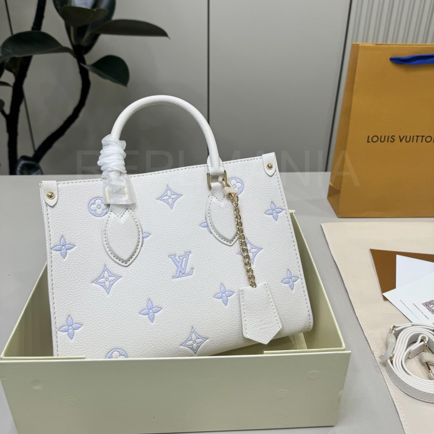 루이비통 온더고 PM