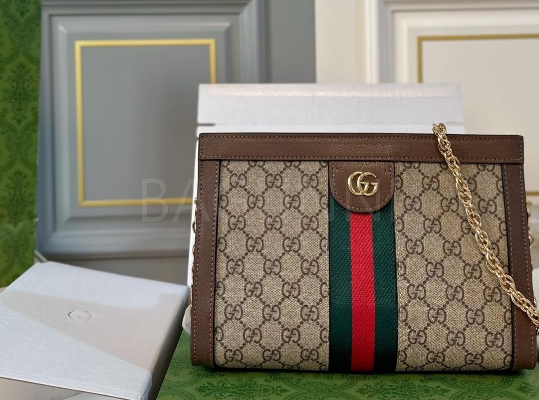 구찌 오피디아 클러치