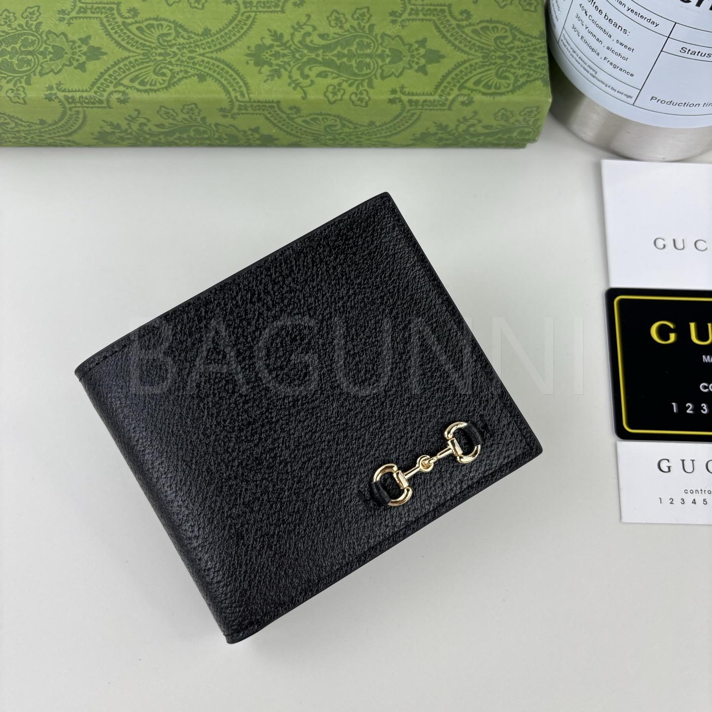 구찌 GG 마몬트 카드지갑