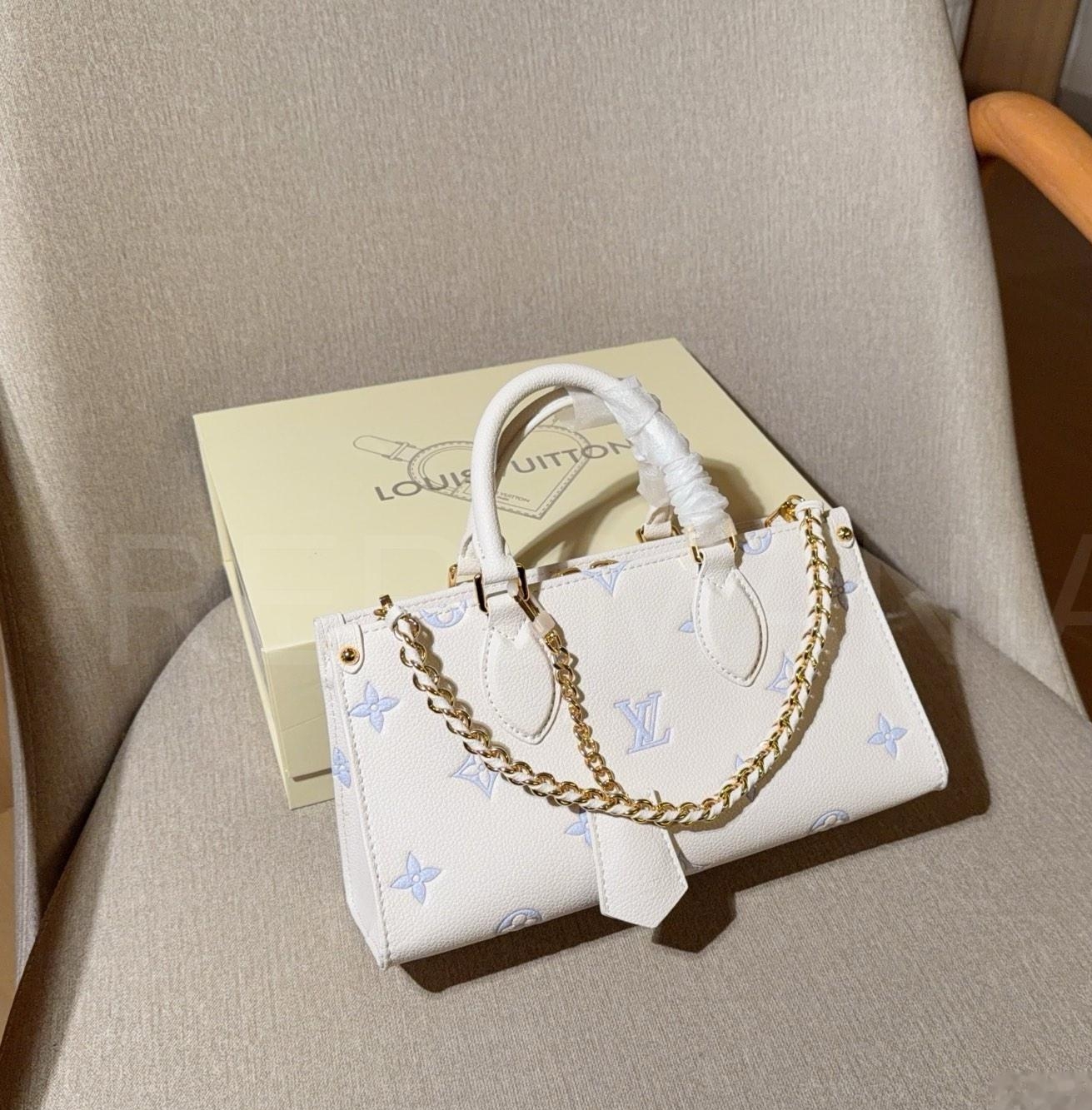 루이비통 온더고 이스트 웨스트