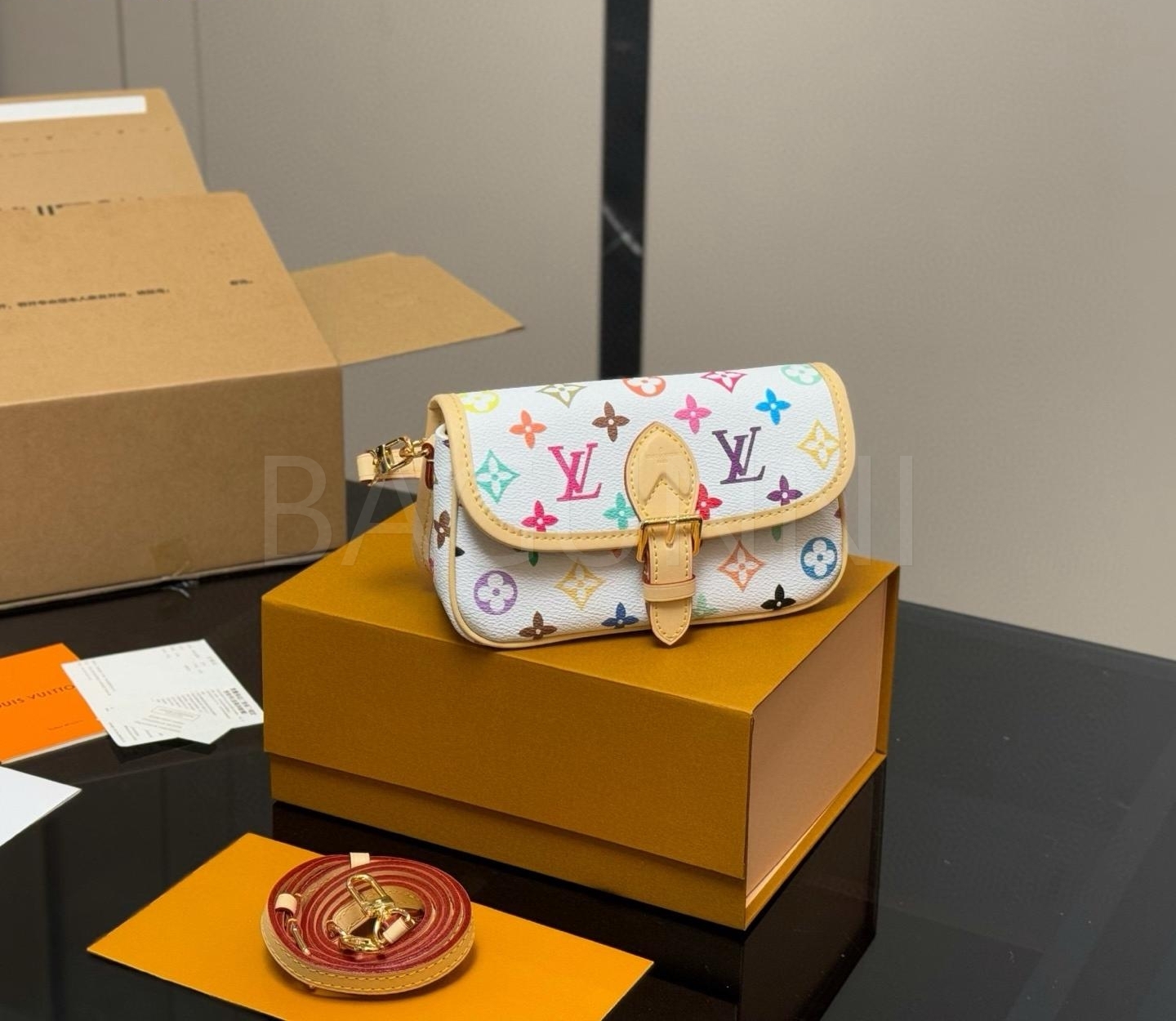 루이비통 19 가방