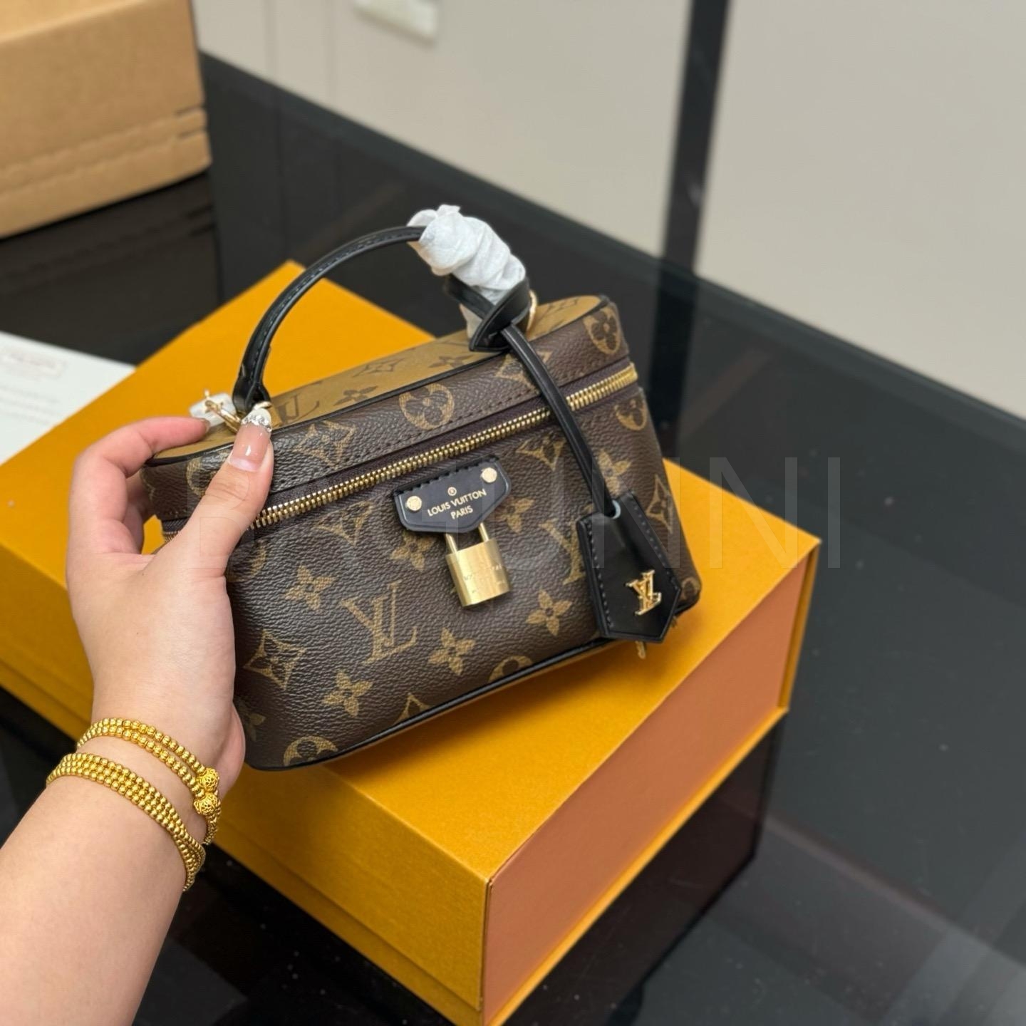 루이비통 19 가방