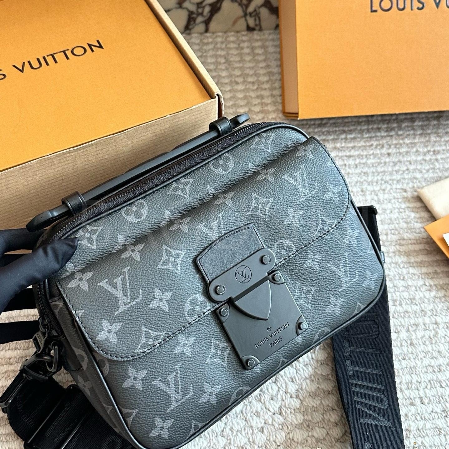 루이비통 메신저백