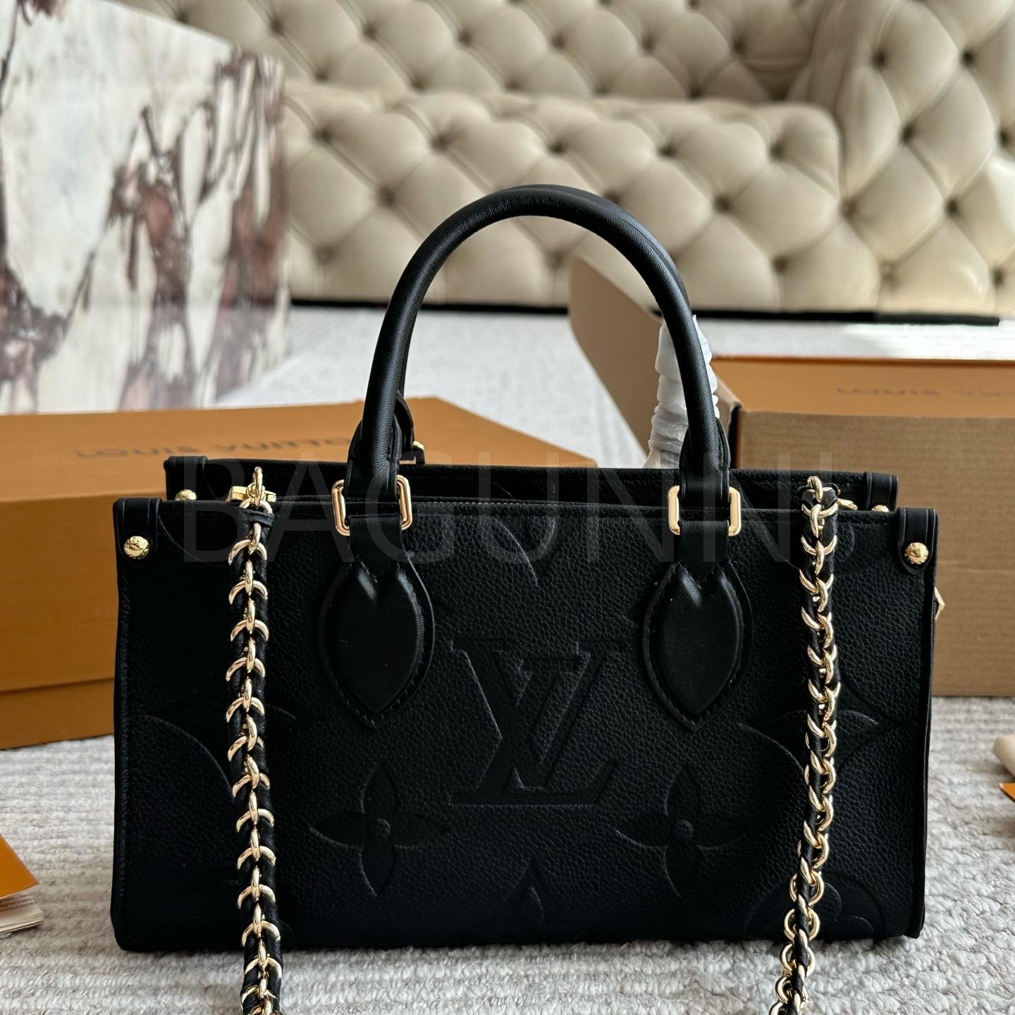 루이비통 온더고 이스트 웨스트