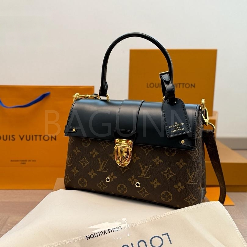 루이비통 메신저 백