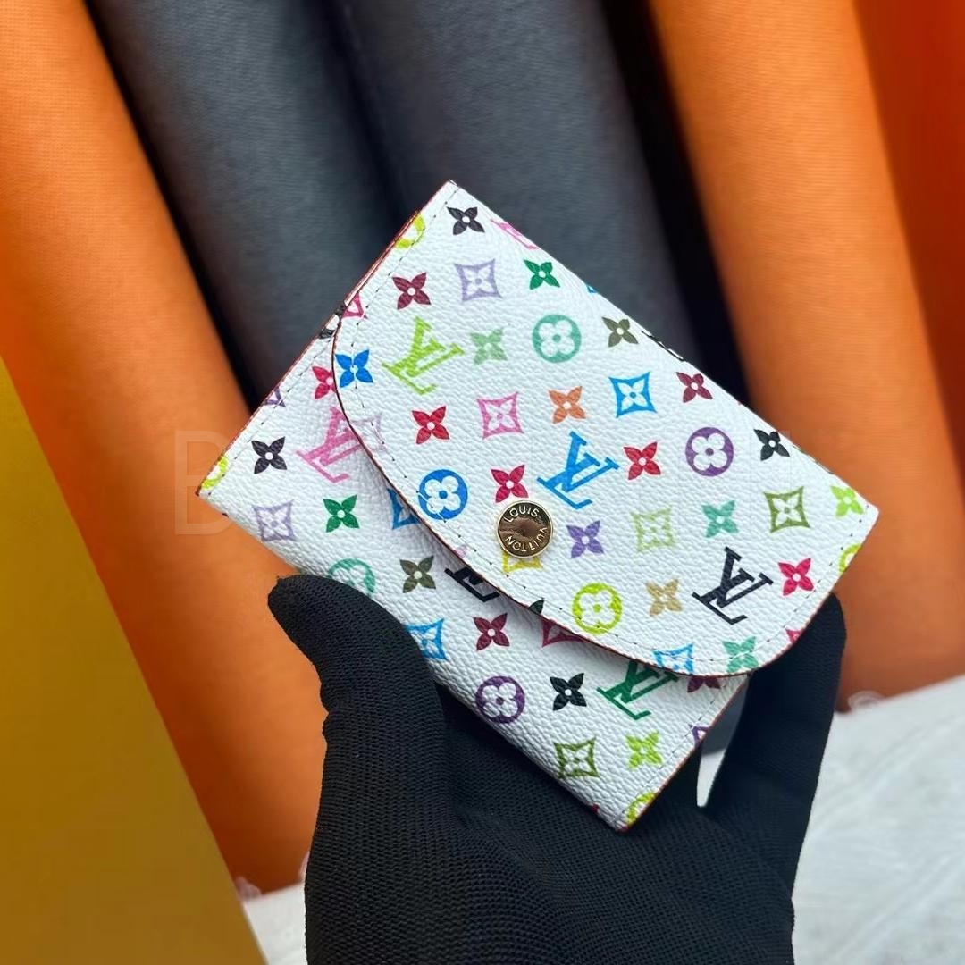 루이비통 코인퍼스