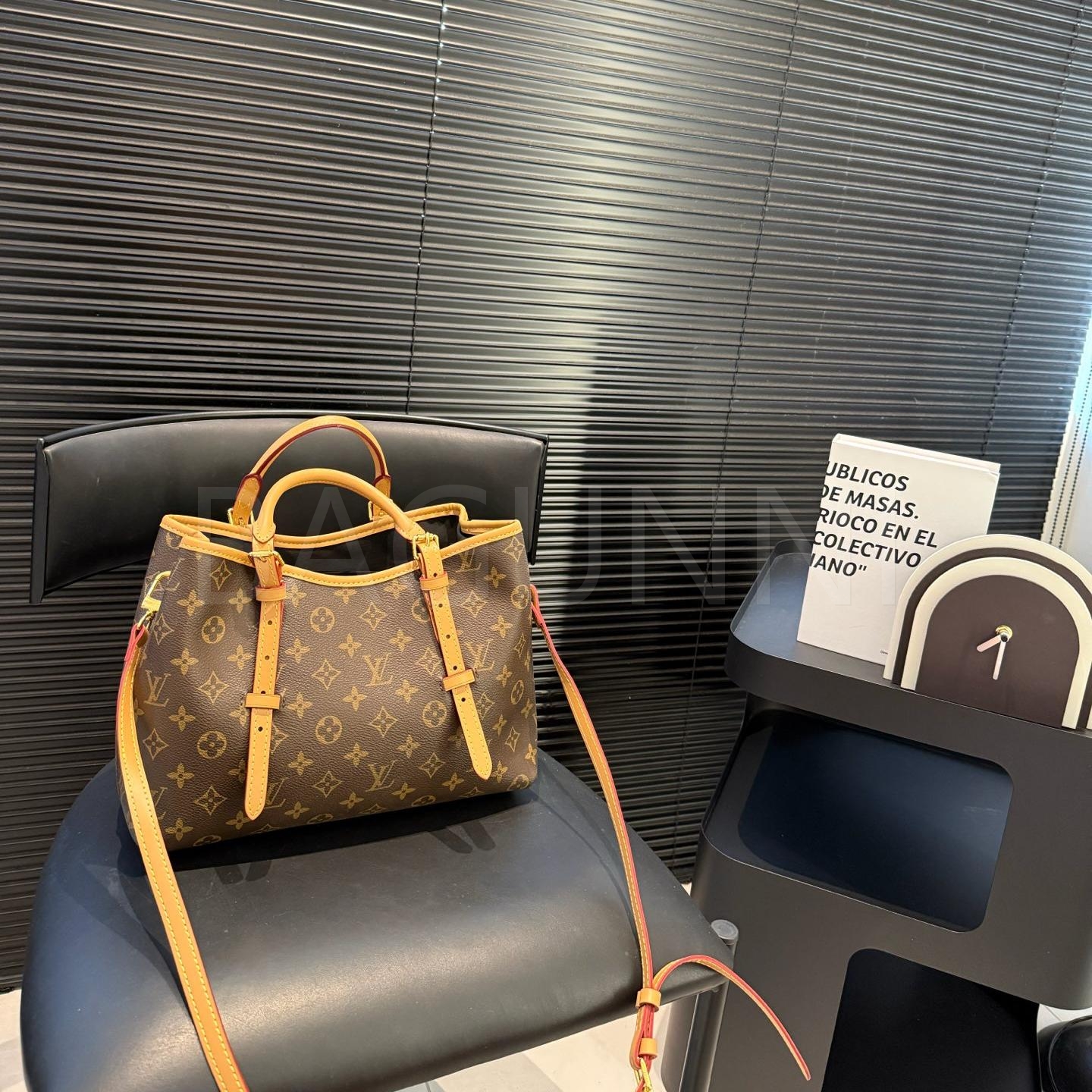 루이비통 얼리폴 토트백