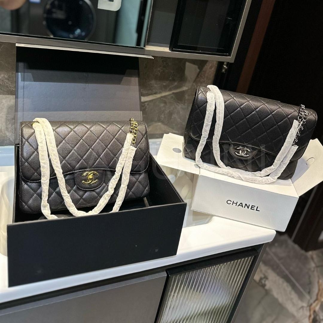 샤넬 클래식 플랩 백