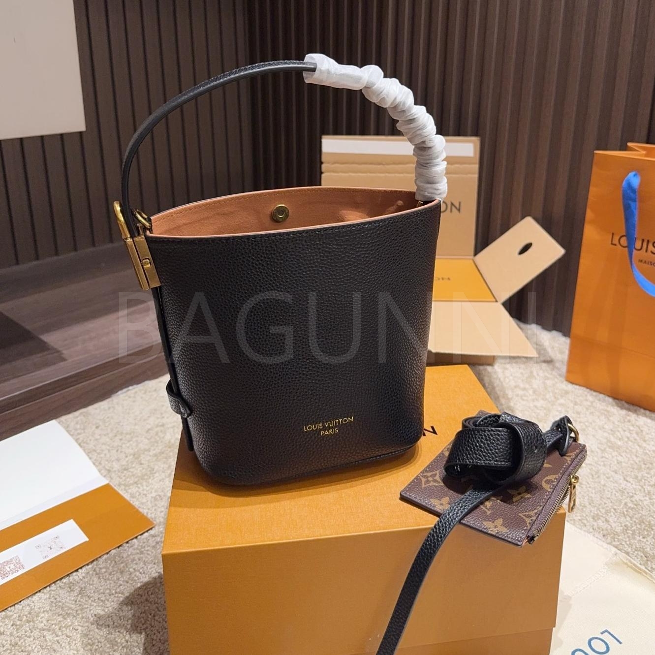 루이비통 노에 버킷 백
