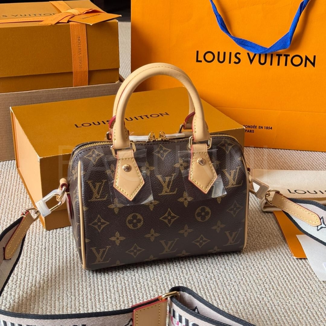 루이비통 스피디 20