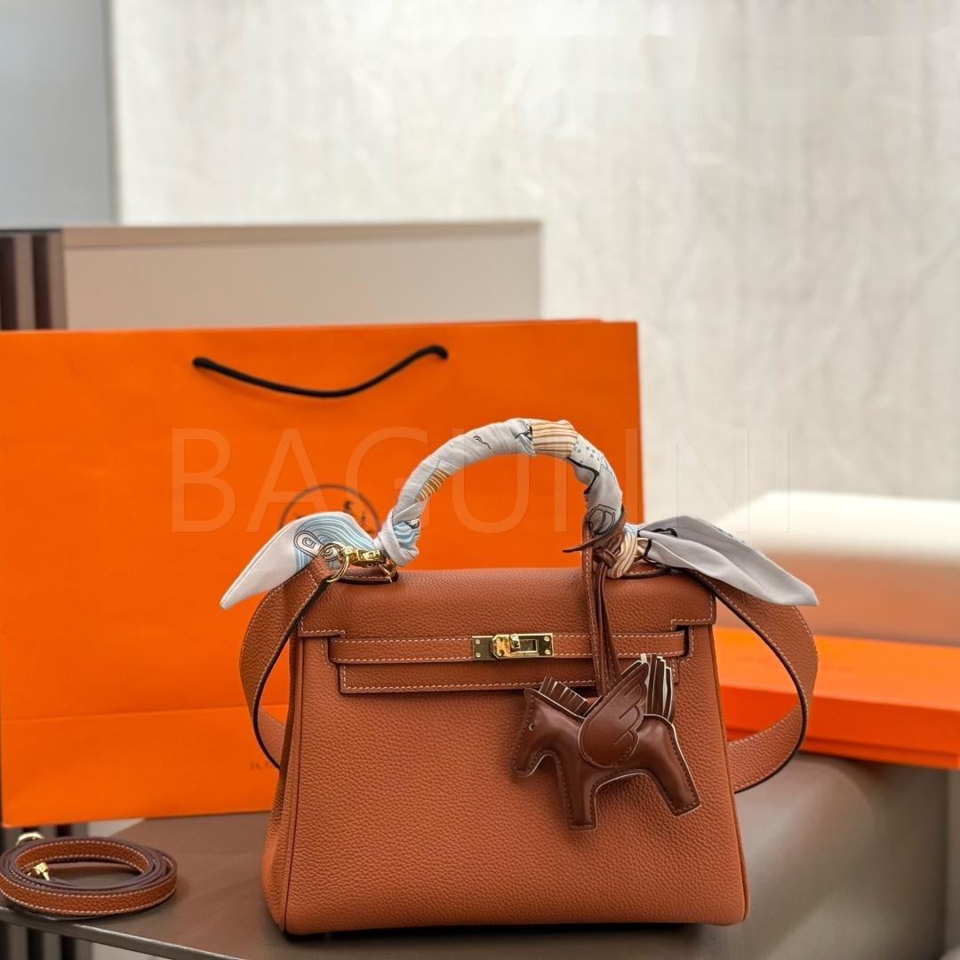 에르메스 켈리 토트백