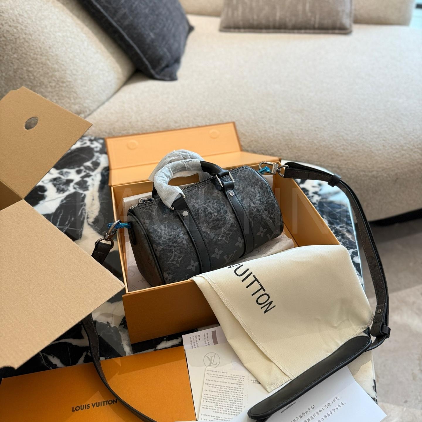 루이비통 키폴 XS