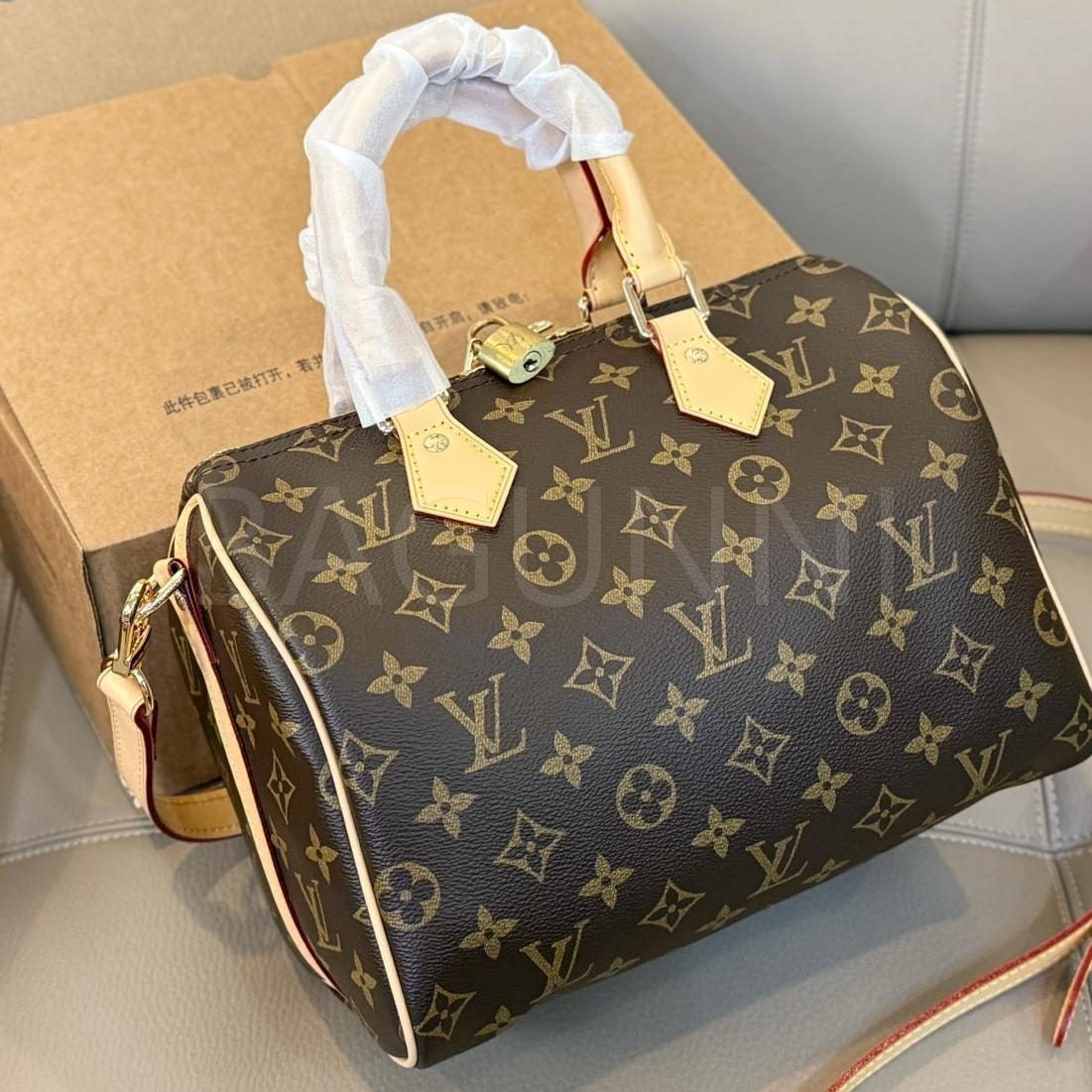 루이비통 스피디 25