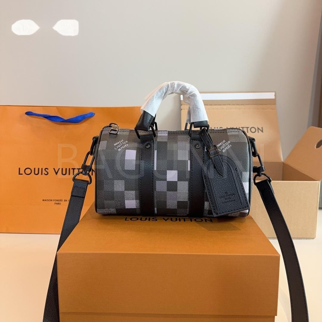 루이비통 x 니고 키폴 25